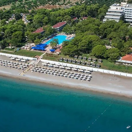 Fun And Sun Club Saphire Текирова