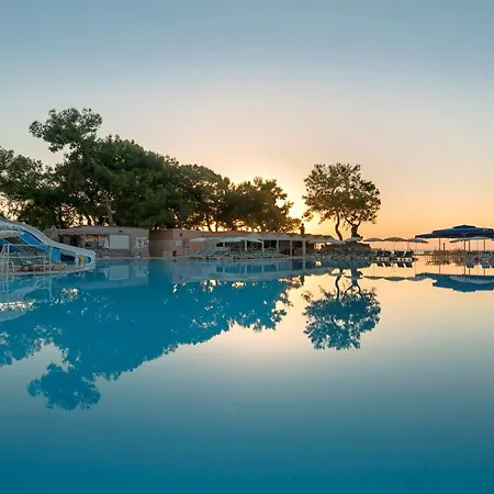 Fun And Sun Club Saphire Отель Текирова