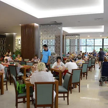 Fun And Sun Club Saphire Текирова