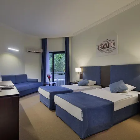 Fun And Sun Club Saphire Hotel
