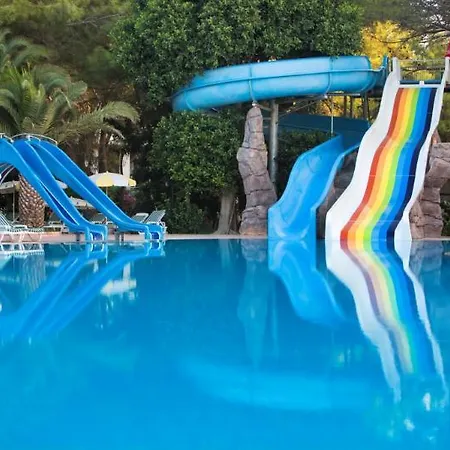 Fun And Sun Club Saphire 3* Tekirova