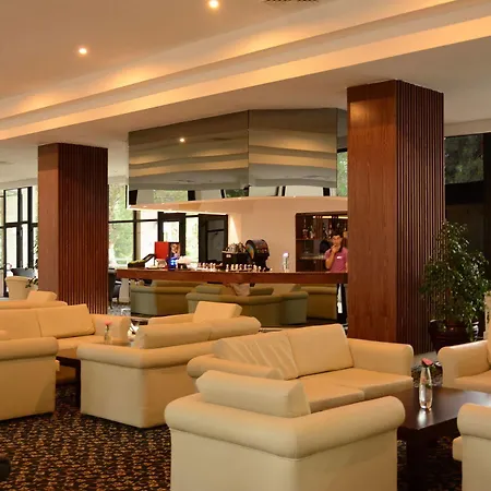 Hotel Fun And Sun Club Saphire 3*