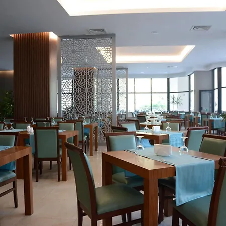 Hotel Fun And Sun Club Saphire 3*