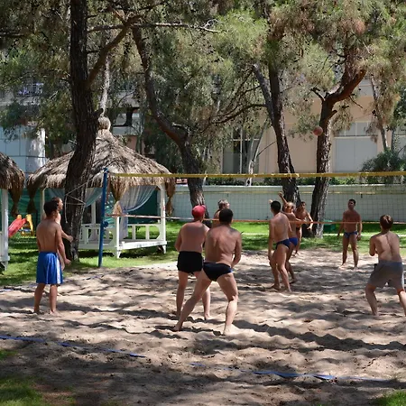 Fun And Sun Club Saphire Tekirova