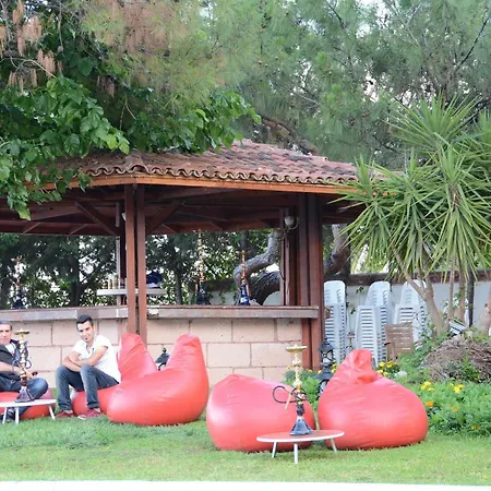 Hotel Fun And Sun Club Saphire 3*