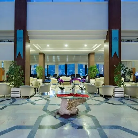 Fun And Sun Club Saphire 3*